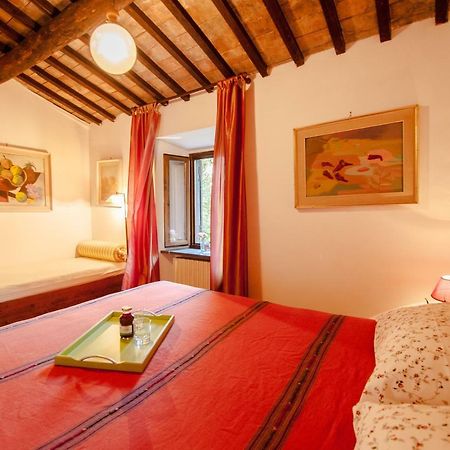 Il Molinaccio Al Rio Chiaro Villa Civitella d'Agliano Bagian luar foto